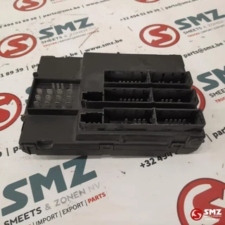 MAN N/A 2006 - Occ ECU ZBR2 regeleenheid MAN obrazek 1