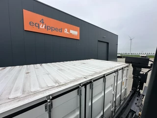 YANGZHOU N/A 2026 - NEW (ONE-WAY) 20FT OPEN-SIDE CONTAINER immagine 17