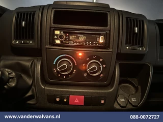 Opel Movano 2023 - 2.2D 141pk Bakwagen Laadklep Euro6 Airco | Camera | Cruisecontrol | 1046kg Laadvermogen obrazek 16