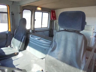 DAF 75.270 1995 - ATI 4X4 NL TRUCK immagine 24