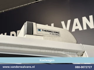 Renault Master 2022 - 2.3 dCi 136pk L2H2 Koelwagen Thermoking V-300 MAX Vriezen -20°C tot verwarmen + 20°C Dag + Nacht Euro6 Airco | Navigatie obrazek 3