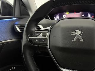 Peugeot 5008 2022 - 1.2 PureTech Allure 7p. obrazek 30
