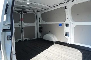 Ford Transit Custom 2024 - 300 2.0 TDCI L2H1 Trend 136pk - Airco - Cruise - Carplay - LED - Rijklaar obrazek 11