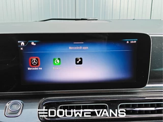 Mercedes-Benz EQV 2024 - L2 300 2x Schuifdeur Facelift model 7 Persoons DAB obrazek 28