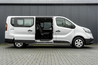 Renault Trafic 2024 - dCi 150PK | L2H1 | 9-Zits | LED | Navigatie | Cruise | Airco | PDC | Euro 6 zdjecie 7