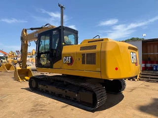 Cat N/A 2026 - 321 05A NEW UNUSED obrazek 3