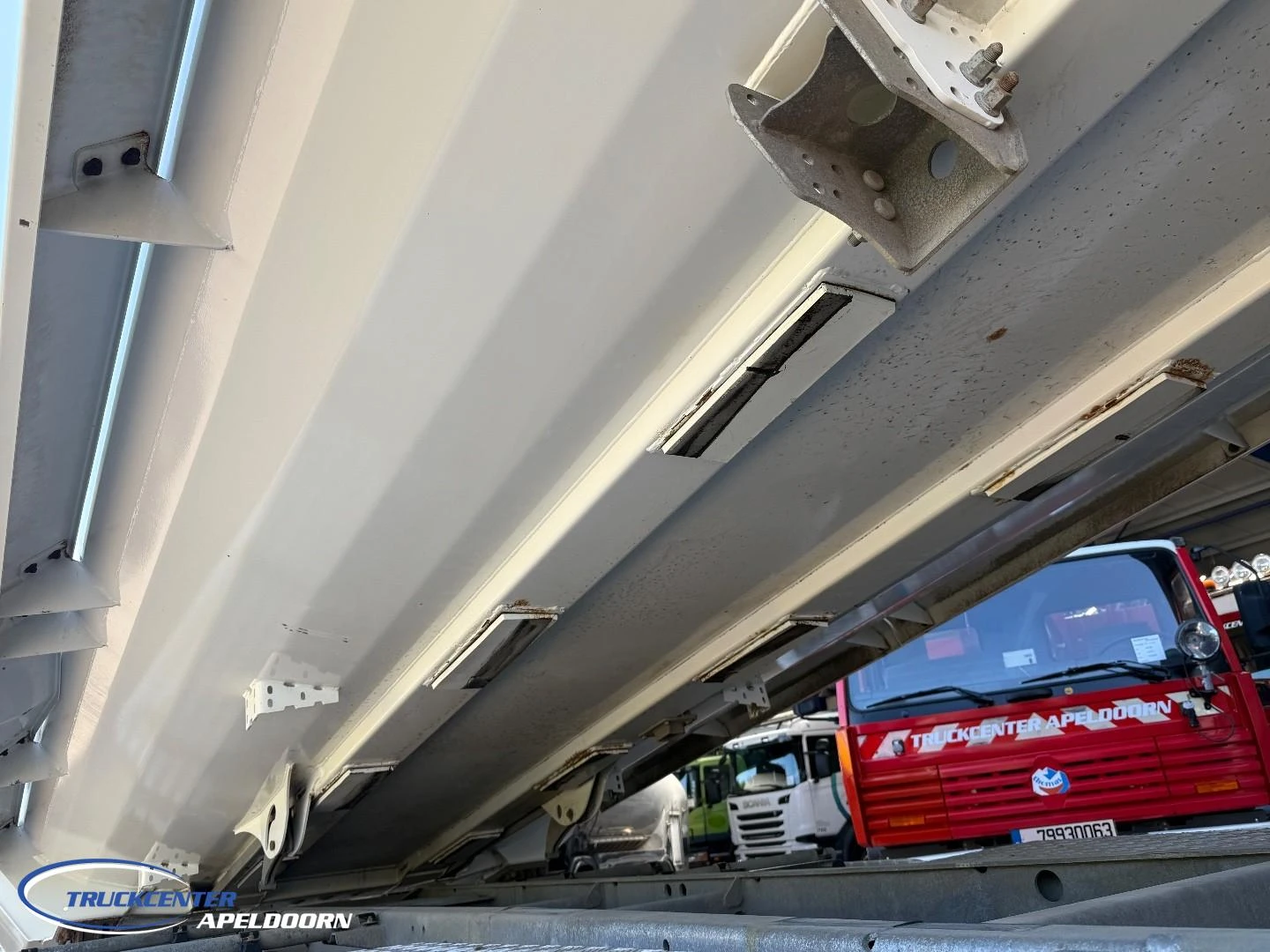 MAN TGS 2019 - 35.460 obrázek 9