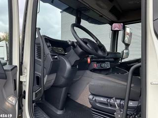 DAF FAN XD 450 Euro 6 Hyvalift 26 Ton haakarmsysteem 2026 - N/A obrazek 12