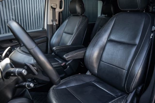 Mercedes-Benz Vito 2015 - 114 CDI L3H1 | Automaat | DC 5-Zits | X-Lang | Camera | PDC | Navi | Climatronic | Trekhaak zdjecie 12