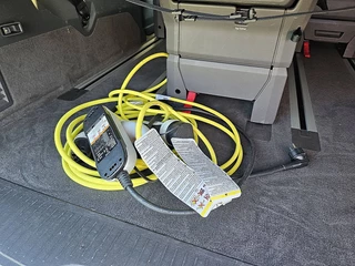 Volkswagen Multivan 2023 - N/A obrazek 16