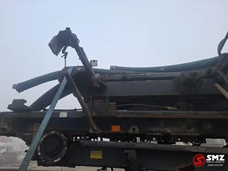 Diversen N/A - Occ Haaksysteem kabel 460cm zdjecie 2