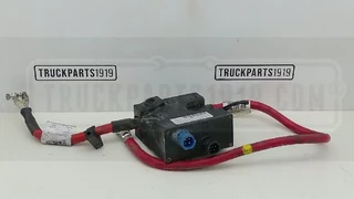 Volvo N/A - Electrical System Hoofdstroomschakelaar Volvo immagine 1