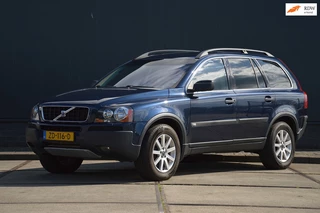 Volvo XC90 2003 - 2.9 T6 Automaat 7 Persoons Airco 272 PK for sale