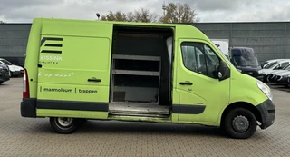 Renault Master 2011 - T33 2.3 dCi L2H2 afbeelding 2 miniatuur