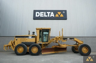 Caterpillar 2007 - 12H afbeelding 2 miniatuur