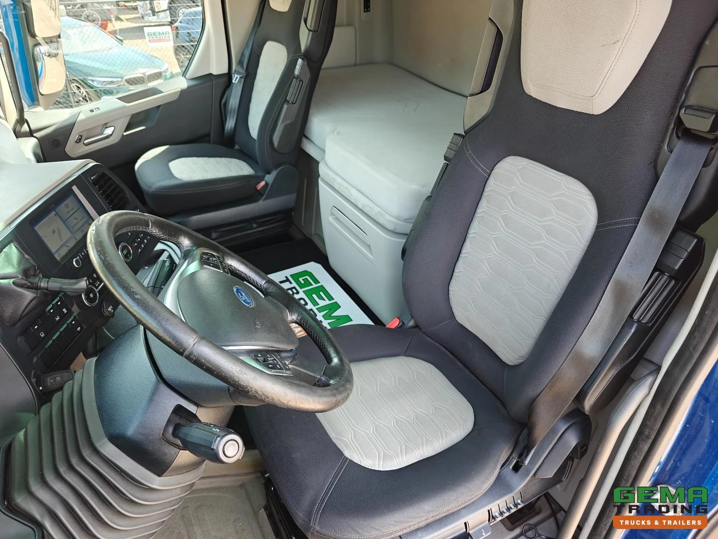 Ford F-MAX 500 2021 obrázek 6