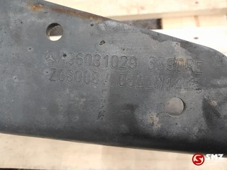 Mercedes-Benz N/A - Occ montagebeugels chassis rechts Mercedes bild 5