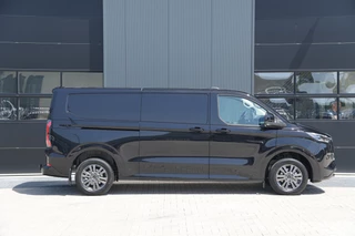 Ford E-Transit Custom 2026 - 340 L2H1 Limited 71 kWh 218pk - LED - 360 Camera - B&O - ACC - Navi - Stoel/Stuurverwarming - Trekhaak - Rijklaar bild 4