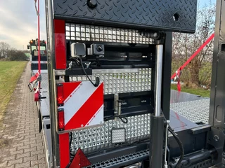 VTR N/A 2026 - MACHINE LOADER | BRIDGE | DOUBLE RAMPS | ALL STEERING imagem 11