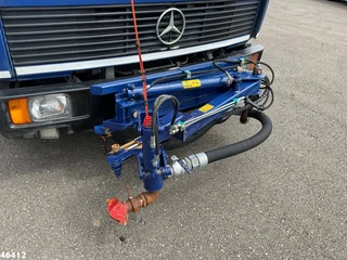 Mercedes-Benz 914 Water spray unit 1995 - N/A изображение 5
