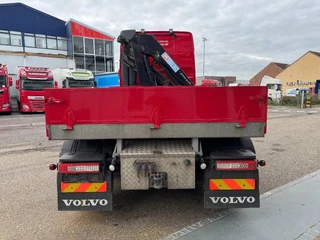 Volvo FH 2014 - 460 obrazek 8