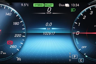 Mercedes-Benz C-Class 2020 - Estate 300e AUT9 AMG Limited NIGHT PAKKET SFEER VIRTUAL NAVI CAMERA NL AUTO bild 23