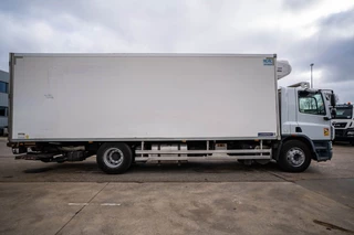 DAF N/A 2013 - CF 75.310 + THERMO KING+DHOLLANDIA obrazek 3