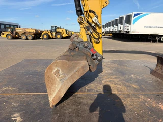 Caterpillar 314DLCR - Front Blade 2010 - N/A bild 9
