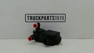 Scania N/A N/A - Compressed Air System Elektro magneetklep Scania te koop