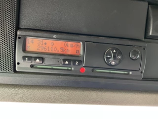 DAF FAN 75 CF 250 Hiab 14 Tonmeter laadkraan 2012 - N/A изображение 26