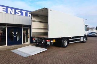 Mercedes-Benz Actros 2020 - 1840 L Bkawagen+ BAR klep 2.000kg met Gesioleerde bak obrazek 3