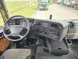 Scania R 2016 - R450 obrazek 8