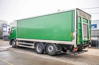 Volvo N/A 2009 - FE 300-6x2 imagen 6