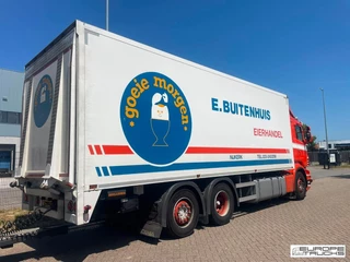 Scania R 2013 - R440 obrazek 5