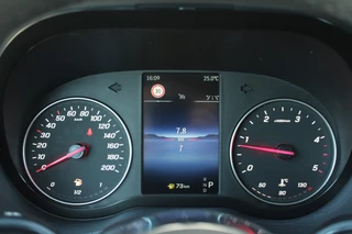 Mercedes-Benz Sprinter 2024 - 317CDI L2H2 Select - LED - Mbux 10 - 3.5t Trekhaak - Geveerde Stoel - Betimmering - Camera - Carplay - Blind spot - Cruise - Rijklaar image 22