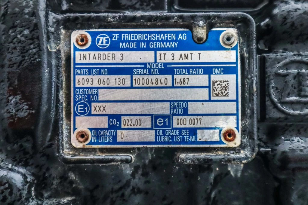ZF 2023 - 12TX2621DD+INT3 81.32004-6497 obrázek 5