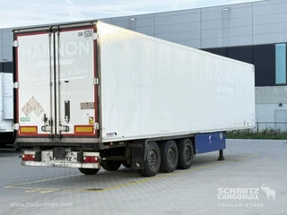 Schmitz Cargobull Oplegger Vries Standard 2016 afbeelding 2 miniatuur