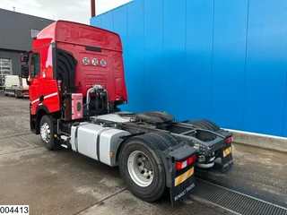 Renault 2014 - T 460 EURO 6, Retarder, Hydraulic, Standairco afbeelding 3 miniatuur