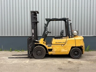 Caterpillar GP40 1993 zu verkaufen