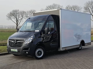 Opel Movano 2020 - 2.3 image 2