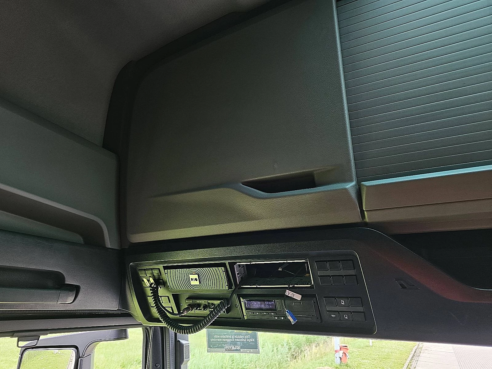 MAN TGX 2021 - 18.510 immagine 13