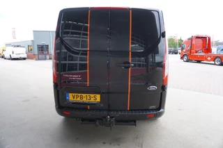 Ford Transit Custom 2022 - 320L 2.0 TDCI 185PK L2H1 Sport image 6