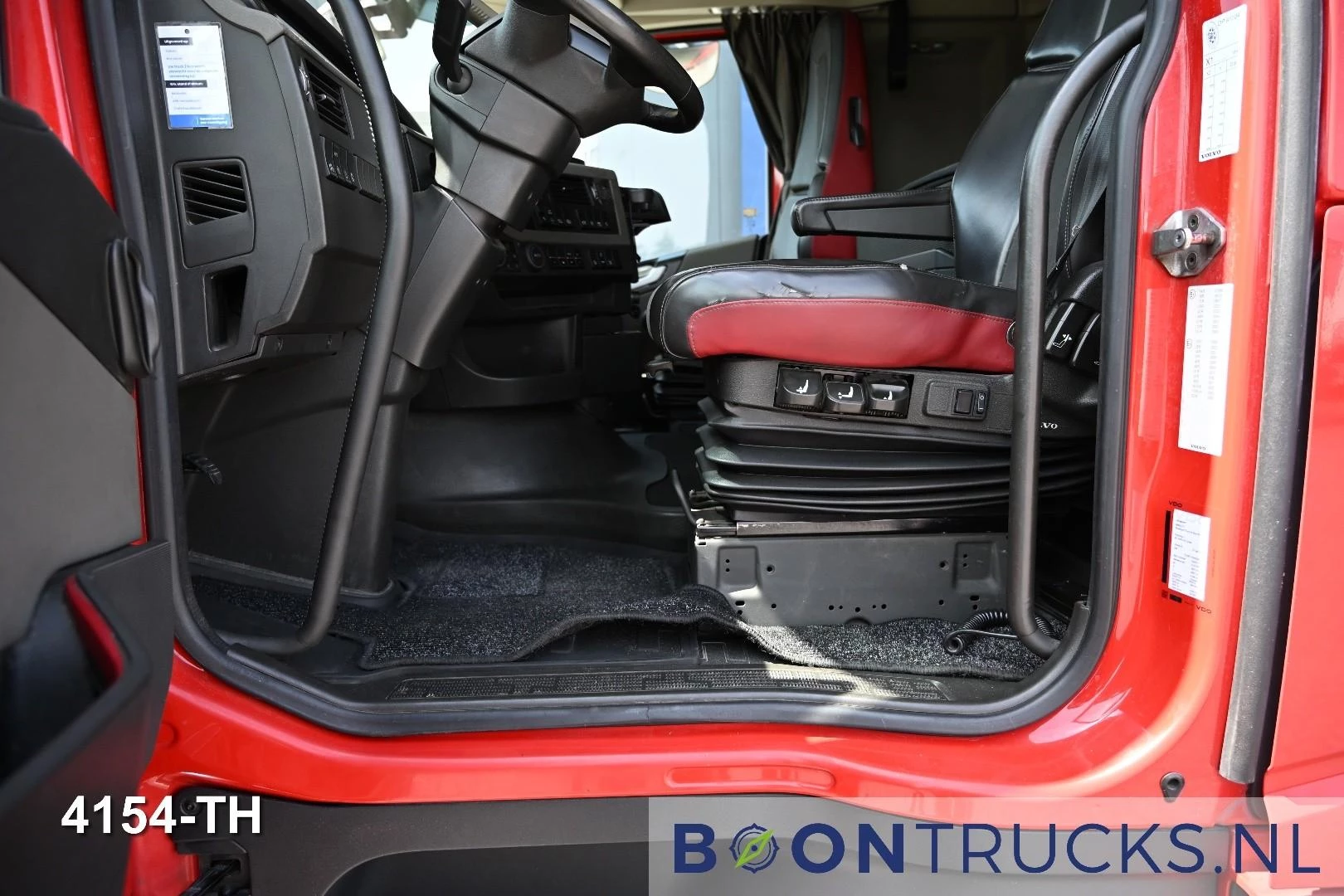 Volvo FH 2016 - 460 image 28