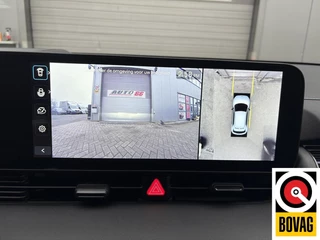 Hyundai IONIQ 5 2025 - N AWD 650 PK HUD Stoelverwarming Voor+Achter zdjecie 17