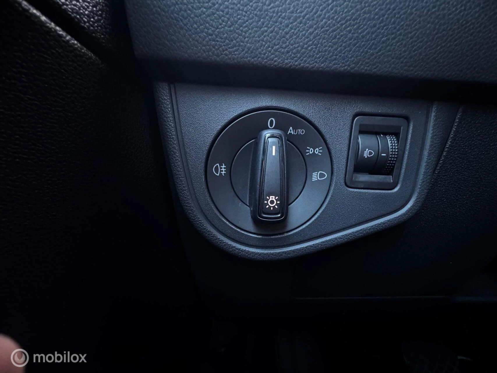 Volkswagen Polo 2022 - 1.0 TSI Life Business IAPPLE CARI PDC I 73KM afbeelding 25