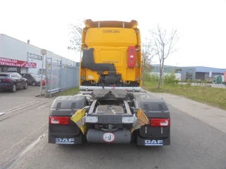 DAF CF 85.440 2026 - + COMPRESSOR bild 5