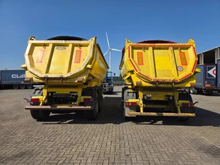 Meiller N/A 2017 - KISA 2 HARDOX image 20