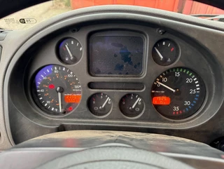 DAF N/A 2001 - 55LF 180 / EURO 3 / MANUAL obrazek 10