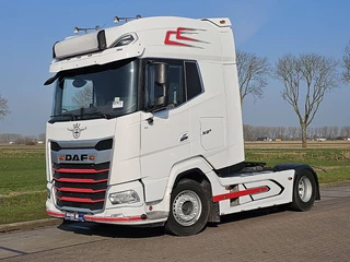 DAF N/A 2023 - XG+ 530 zdjecie 2