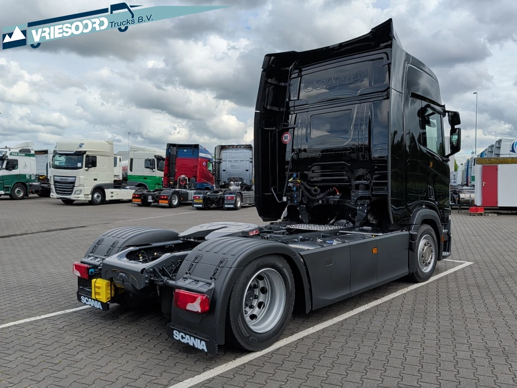 Scania R 2026 - R460 NIEUW image 4